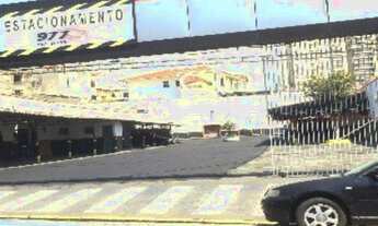 Imagem 2: Terreno para locação 2.111m² Belenzinho 1.263m² de área construída próximo a Estação de Me