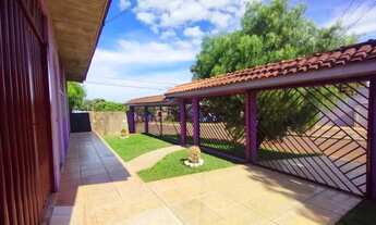 Imagem 7: Casa para alugar no santos dumont com 1 suíte + 2 quartos por R$1500 - rua padre donizetti