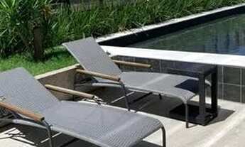 Imagem 3: Apartamento Alto Padrão para Locação em João Pessoa, Cabo Branco, 2 dormitórios, 1 suíte