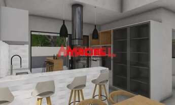 Imagem 6: Casa Condomínio em São José dos Campos