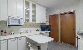 Imagem: Apartamento para Venda em Santo André