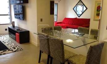 Imagem: Apartamento disponivel para locação!