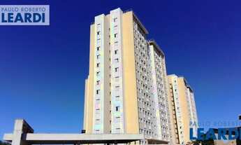 Imagem 2: APARTAMENTO - CONDOMÍNIO VISTA VALLEY - SP