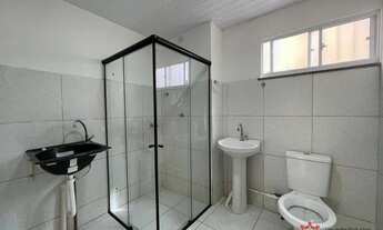 Imagem 7: Apartamento térreo disponível pra locação no Condomínio Jardim São Francisco