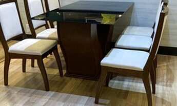 Imagem 2: Apartamento reformado com 3 dormitórios em condomínio com lazer completo!