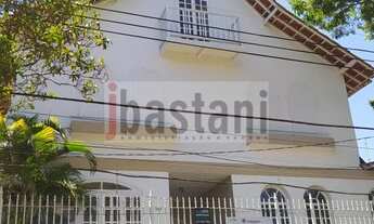 Imagem 2: Casa para venda com 425 metros quadrados com 5 quartos em Santa Lúcia - Belo Horizonte - M