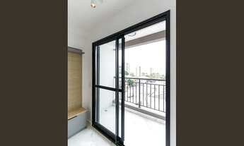 Imagem 7: Apartamento para Aluguel - Saúde, 1 Quarto, 26 m2