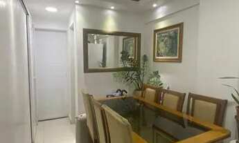 Imagem 4: Venda - excelente apartamento, com dois quartos