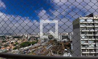 Imagem 4: Apartamento para Aluguel - Vila Prudente, 2 Quartos, 49 m2