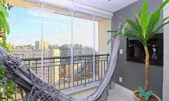 Imagem 2: Apartamento de 3 quartos à venda Rua Jari, Passo da Areia - Porto Alegre