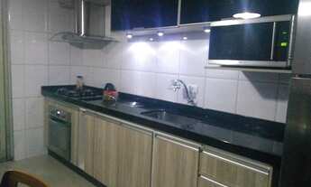 Imagem 3: Sobrado no Baeta 03 dormitórios sendo 01 suíte