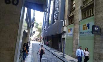 Imagem 7: RIO DE JANEIRO - Conjunto Comercial/Sala - Centro