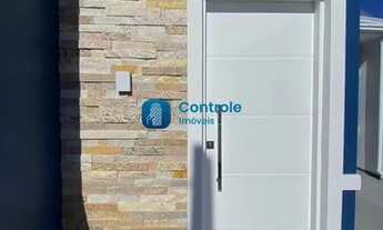 Imagem 2: Casa geminada c/ 02 dormitórios no Loteamento Lisboa III - São José