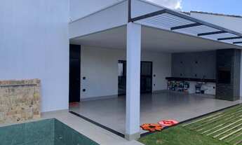 Imagem 6: Casa à venda bairro Jardim Botânico Uberlândia