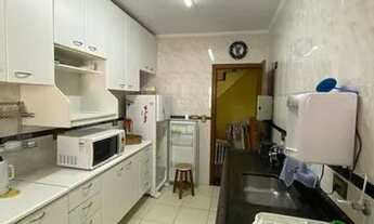 Imagem 2: Apartamento para Venda em Praia Grande, Guilhermina, 1 dormitório, 1 banheiro, 1 vaga