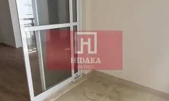 Imagem 2: Apartamento à venda no bairro Brás - São Paulo/SP, Zona Central