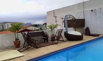 Imagem: Casa-São Paulo-JAGUARÉ