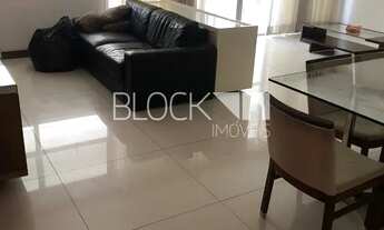 Imagem 2: Recreio dos Bandeirantes