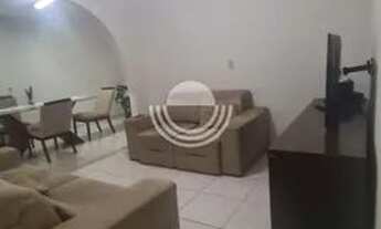 Imagem 3: Casa - Jardim Belo Horizonte - Campinas