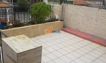 Imagem 4: Sobrado para aluguel, 3 quartos, 1 vaga, Mooca - São Paulo/SP