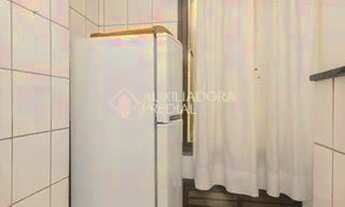 Imagem 2: Apartamento para aluguel tem 46 metros quadrados com 2 quartos em Auxiliadora - Porto Aleg