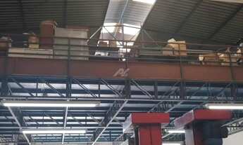 Imagem: Barracão - Jardim Proença - Campinas