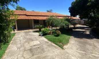 Imagem 2: Casa para venda possui 250 metros quadrados com 3 quartos em Santa Isabel - Teresina - PI