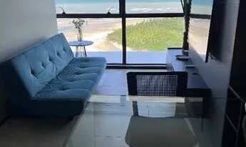 Imagem: Flat Beira Mar Barra de Jangada