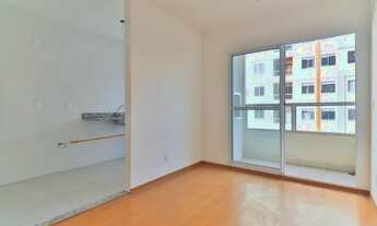 Imagem: PORTO ALEGRE - Apartamento Padrão - Rubem