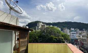 Imagem 5: Centro apartamento 1 quarto com ampla área externa perto do Santa Cruz Shopping