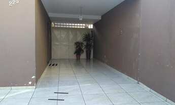 Imagem 2: Sobrado no Baeta 03 dormitórios sendo 01 suíte