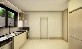 Imagem 3: Casa à Venda Condomínio Mont'Alcino!!!