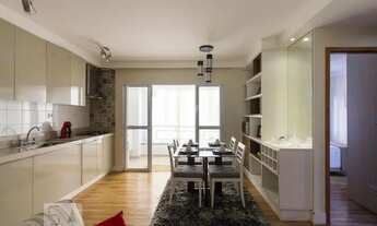 Imagem 5: Apartamento para Aluguel - Saúde, 2 Quartos, 68 m2