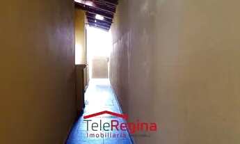 Imagem 4: CASA PARA ALUGAR COM 2 QUARTOS EM CAÇAPAVA