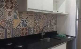 Imagem 3: Apartamento Duplex para alugar, Vila Barros - Barueri/SP com 2 dormitórios