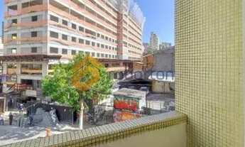 Imagem 3: APARTAMENTO DE 1 DORMITÓRIO MOBILIADO COM 1 VAGA DE GARAGEM NA BELA VISTA