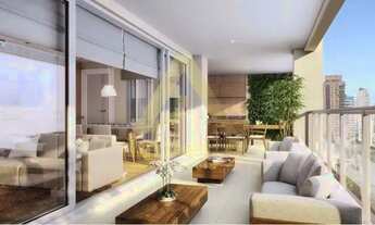 Imagem 3: Apartamento para Venda em São Paulo / SP no bairro Vila Mariana