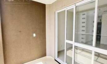 Imagem 6: SãO JOSé DOS CAMPOS - Apartamento Padrão - Jardim sul