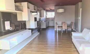 Imagem: ALUGO LINDO APT SEMI MOBILIADO 2 SUÍTES