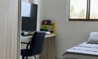 Imagem 5: Apartamento para venda tem 73 metros quadrados com 2 quartos em Stiep - Salvador - BA