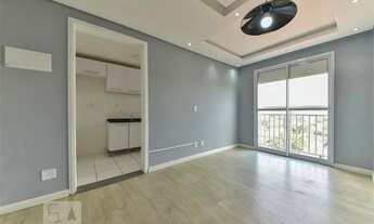 Imagem 3: Apartamento para Aluguel - Assunção, 2 Quartos, 45 m2