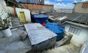 Imagem 3: Casa térrea com terreno amplo no Ermelino Matarazzo