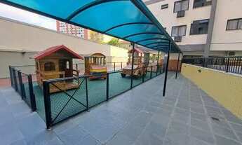 Imagem 7: Apartamento com 4 quartos em condomínio com infraestrutura e segurança