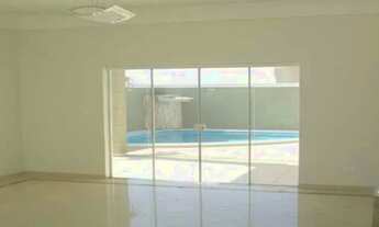 Imagem 5: PRESIDENTE PRUDENTE - Casa de CondomÃnio - PARQUE RESID DAMHA II