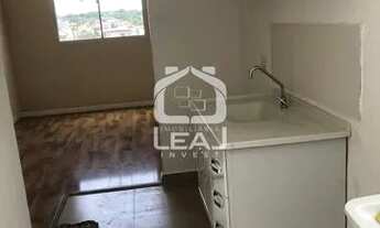 Imagem 3: Apartamento de 39m² com 2 dormitórios para locação, Jardim Casablanca, São Paulo, SP - Con