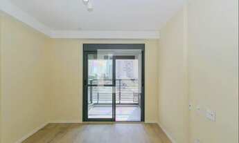 Imagem 6: Apartamento para Aluguel - Chácara Santo Antonio, 1 Quarto, 26 m2