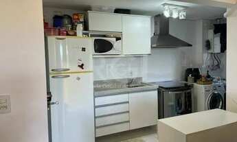 Imagem 5: Apartamento para Venda - 73.76m², 3 dormitórios, sendo 1 suites, 1 vaga - Partenon