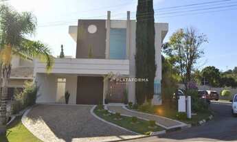 Imagem: Casa com 4 suítes (1 no térreo), Recanto