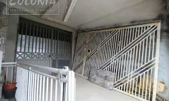 Imagem 5: Mauá - Casa Padrão - Jardim Sílvia Maria