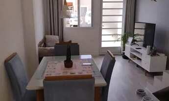 Imagem 2: Excelente casa sobrado em condomínio fechado à venda em Guarulhos, de 54m², 2 dormitórios